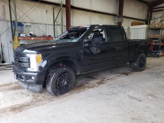 FORD F250 SUPER 2017 1ft7w2bt5hed06819