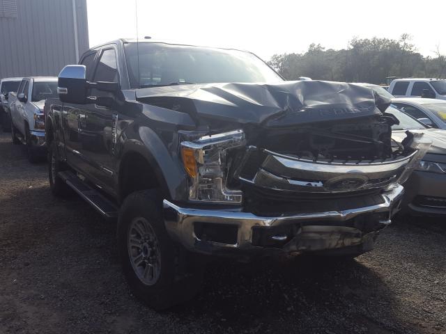 FORD F250 SUPER 2017 1ft7w2bt5hed23720