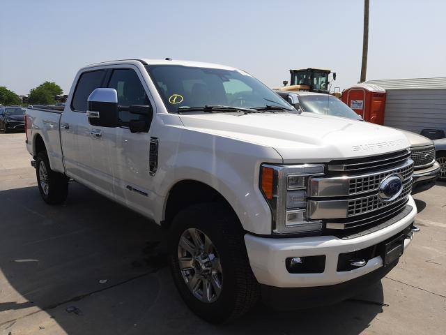 FORD F250 SUPER 2017 1ft7w2bt5hed25502