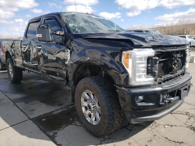 FORD F250 SUPER 2017 1ft7w2bt5hed47158