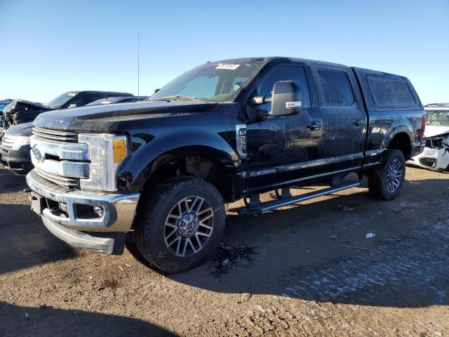 FORD F250 2017 1ft7w2bt5hed66809