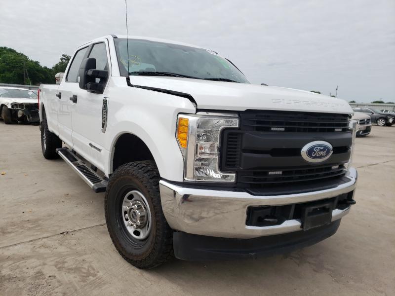 FORD F250 SUPER 2017 1ft7w2bt5hed69614