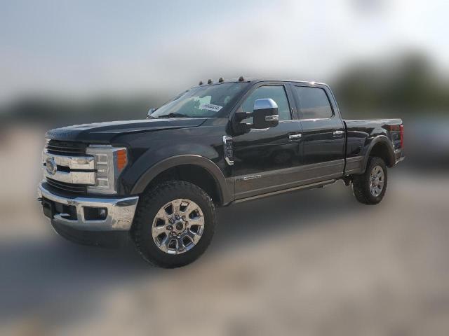 FORD F250 2017 1ft7w2bt5hed77180