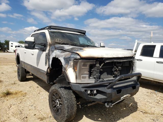 FORD F250 SUPER 2017 1ft7w2bt5hed77650