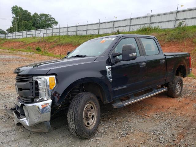 FORD F250 SUPER 2017 1ft7w2bt5hed82878