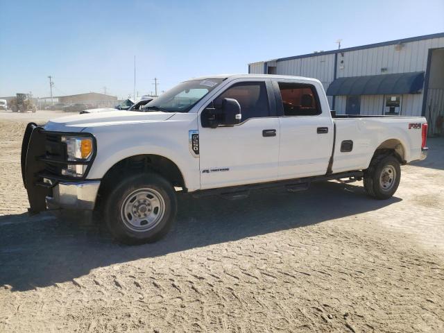 FORD F250 2017 1ft7w2bt5hed84923