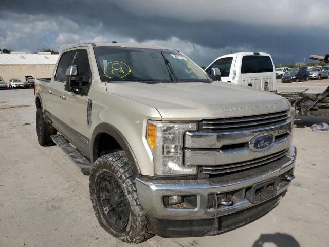 FORD F250 SUPER 2017 1ft7w2bt5hed91368