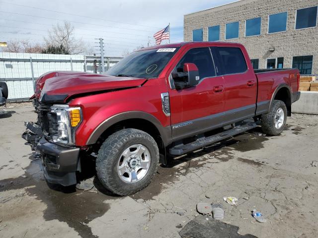 FORD F250 SUPER 2017 1ft7w2bt5hed92651