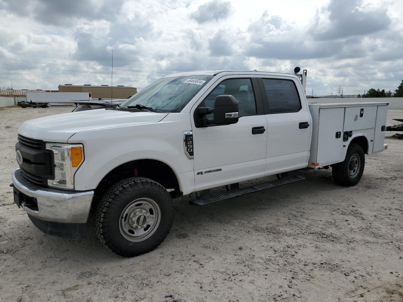 FORD F250 2017 1ft7w2bt5hee01610