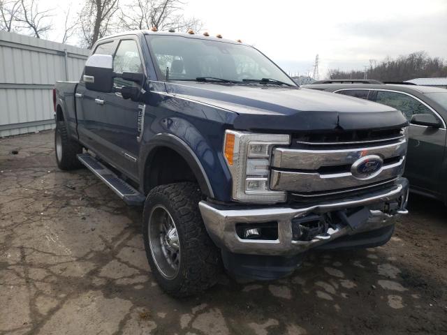 FORD F250 SUPER 2017 1ft7w2bt5hee16642