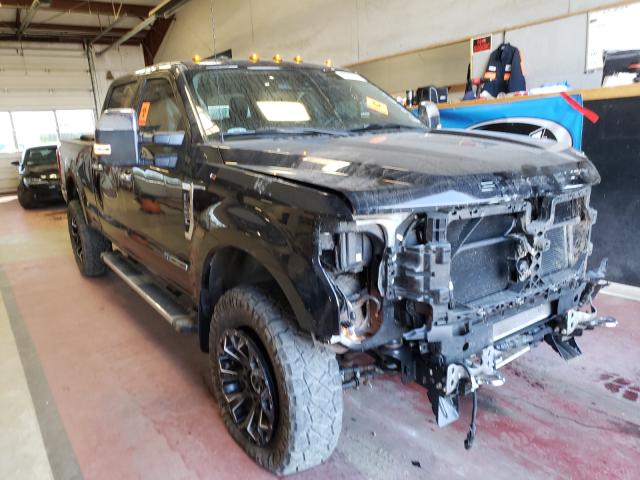 FORD F250 SUPER 2017 1ft7w2bt5hee43274