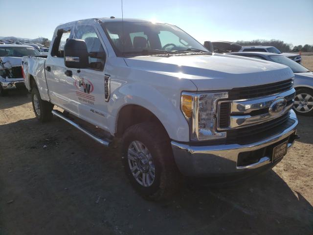 FORD F250 SUPER 2017 1ft7w2bt5hee53304