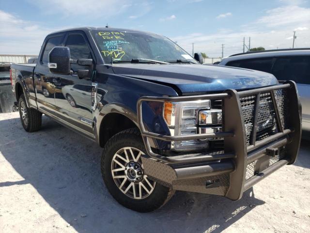 FORD F250 SUPER 2017 1ft7w2bt5hee61208