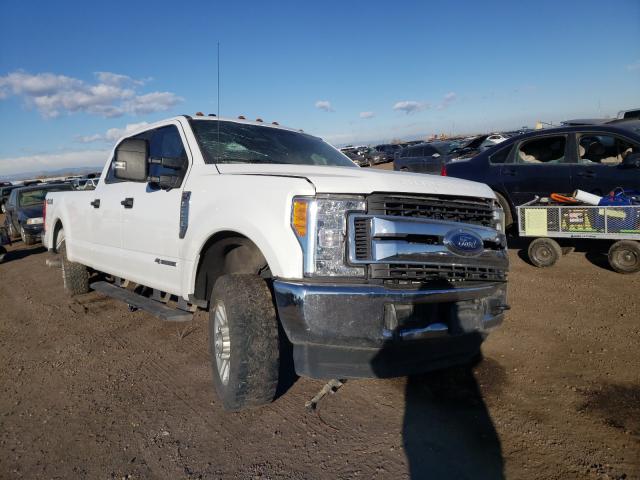 FORD F250 SUPER 2017 1ft7w2bt5hee64271