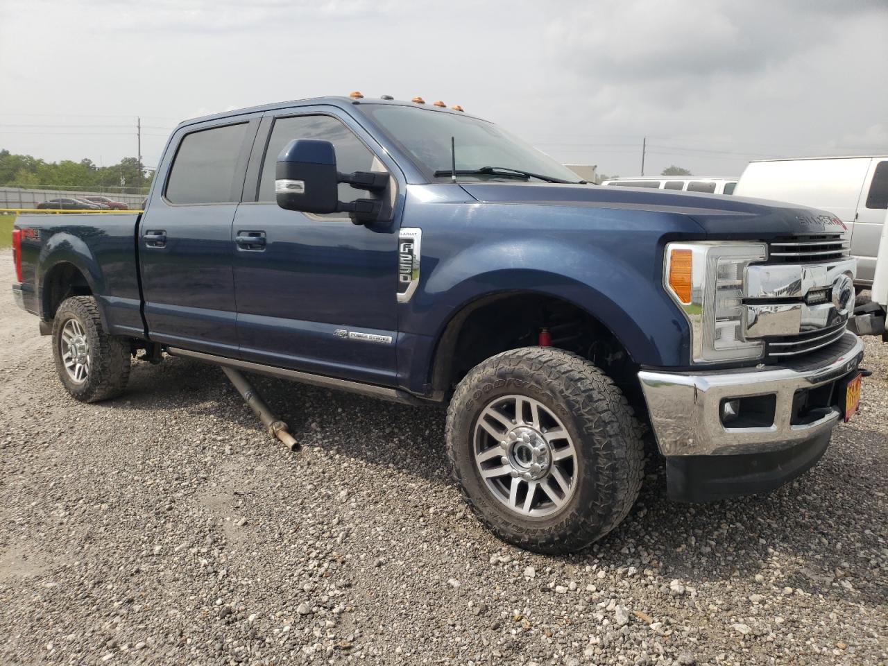 FORD F250 2017 1ft7w2bt5hee95262