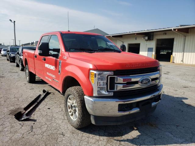 FORD F250 SUPER 2017 1ft7w2bt5hee98369