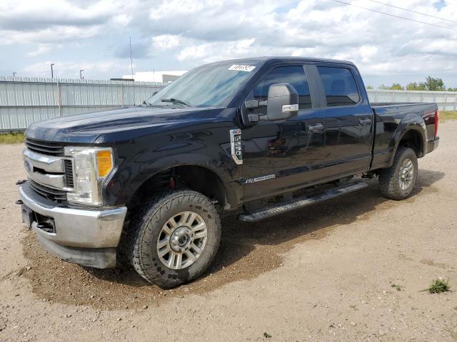 FORD F250 SUPER 2017 1ft7w2bt5hef10746