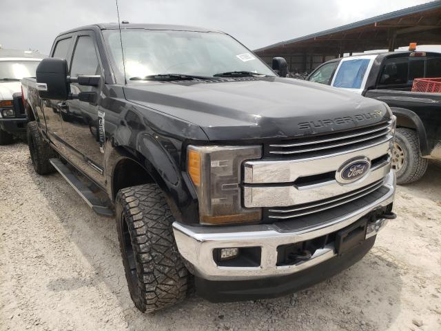 FORD SUPER DUTY F-250 SRW 2017 1ft7w2bt5hef12318