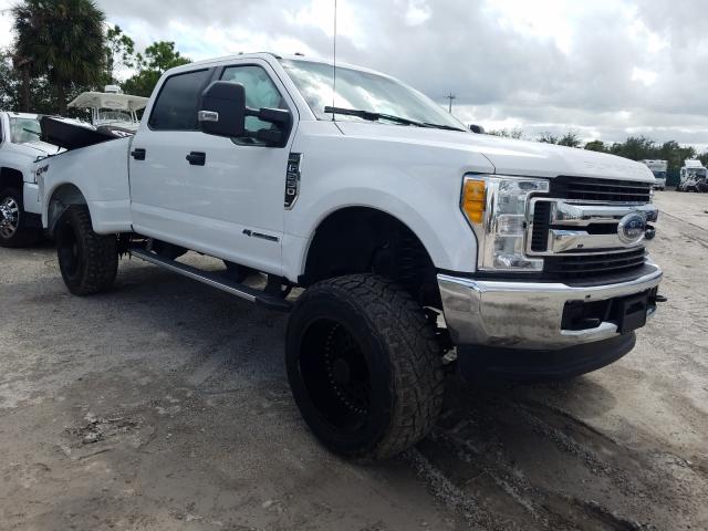 FORD F250 SUPER 2017 1ft7w2bt5hef18815