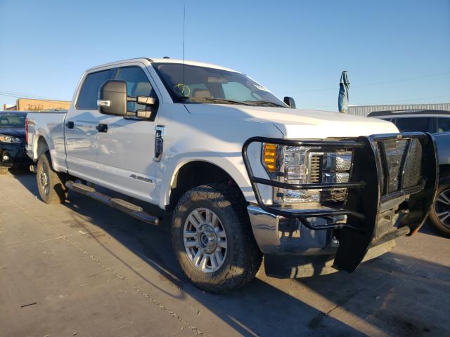 FORD F250 SUPER 2017 1ft7w2bt5hef19351