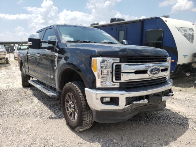 FORD F250 SUPER 2017 1ft7w2bt5hef24243