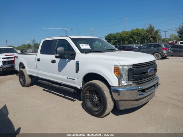 FORD F-250 2017 1ft7w2bt5hef35842