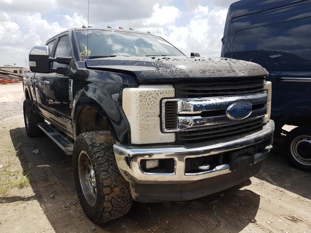 FORD F250 SUPER 2017 1ft7w2bt5hef45562