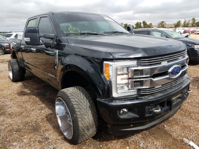 FORD F250 SUPER 2018 1ft7w2bt5jeb09591