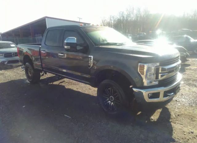 FORD NULL 2018 1ft7w2bt5jeb17500