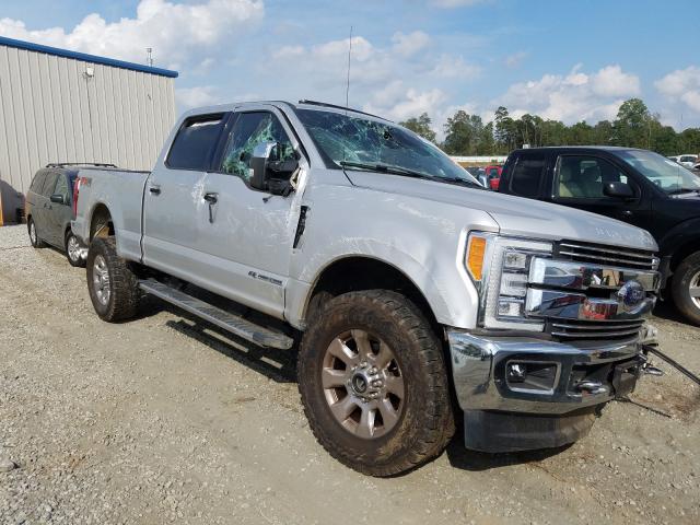 FORD F250 SUPER 2018 1ft7w2bt5jeb25340