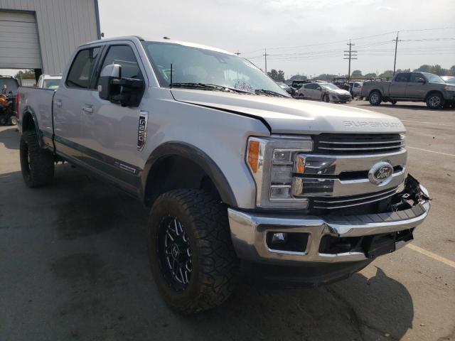 FORD F250 SUPER 2018 1ft7w2bt5jeb29498