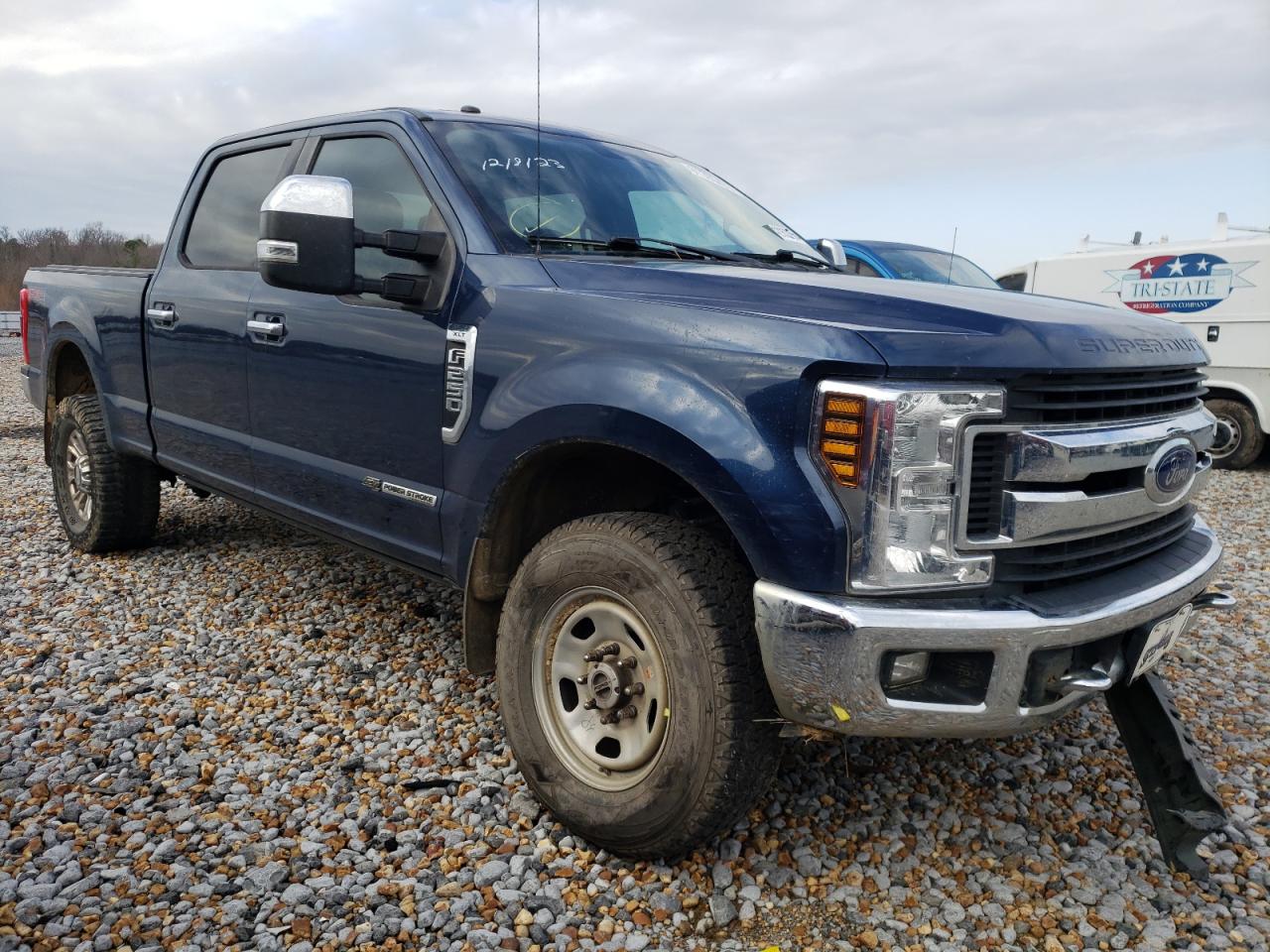 FORD F250 2018 1ft7w2bt5jeb47130