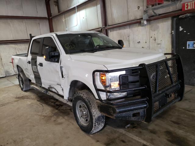 FORD F250 SUPER 2018 1ft7w2bt5jeb73064