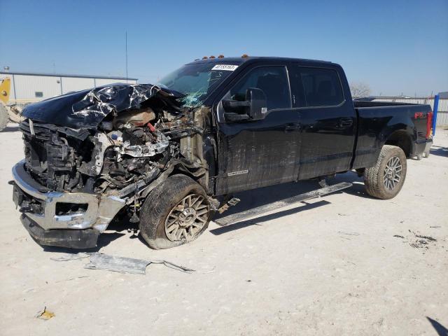 FORD F250 SUPER 2018 1ft7w2bt5jeb81715