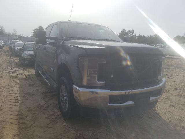 FORD F250 SUPER 2018 1ft7w2bt5jec44747