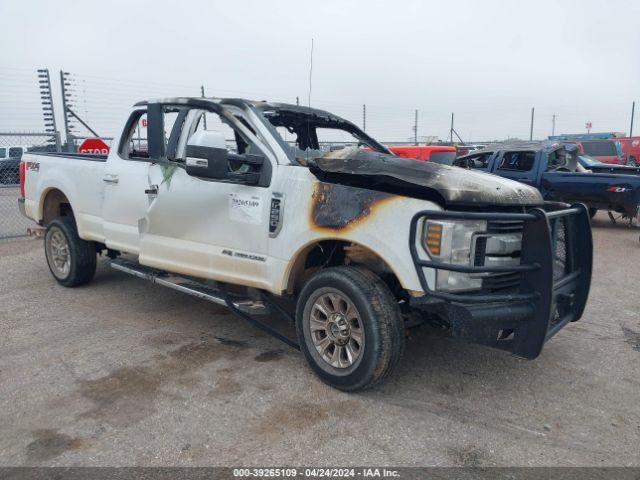 FORD F250 2018 1ft7w2bt5jec55473