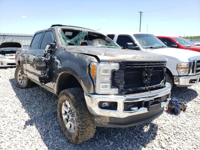 FORD F250 SUPER 2018 1ft7w2bt5jec55585