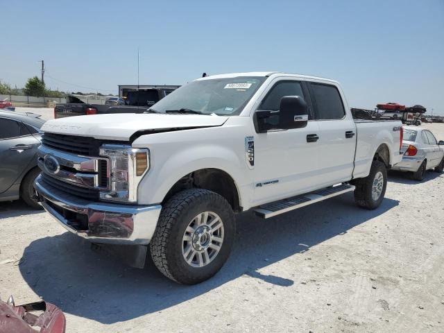 FORD F250 SUPER 2019 1ft7w2bt5kec16853