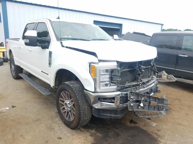 FORD F250 SUPER 2019 1ft7w2bt5kec20160