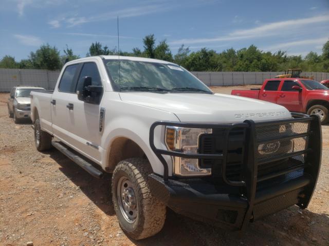 FORD F250 SUPER 2019 1ft7w2bt5kec22121