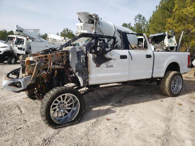 FORD F250 SUPER 2019 1ft7w2bt5kec27836