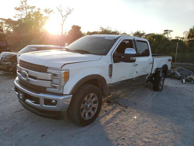 FORD F250 SUPER 2019 1ft7w2bt5kec28212