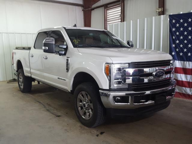 FORD F250 SUPER 2019 1ft7w2bt5kec31739