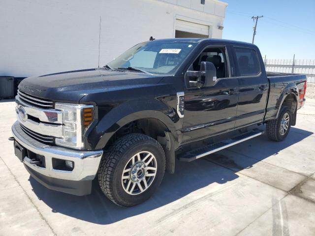 FORD F250 SUPER 2019 1ft7w2bt5kec48055