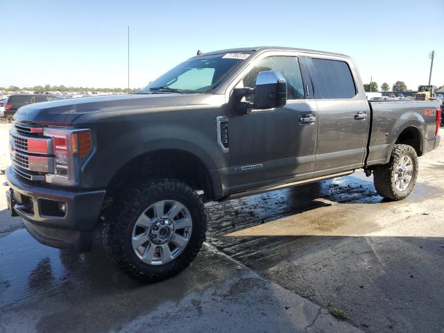 FORD F250 SUPER 2019 1ft7w2bt5kec54566