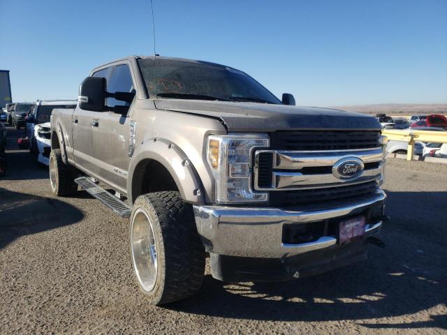 FORD F250 SUPER 2019 1ft7w2bt5kec60660