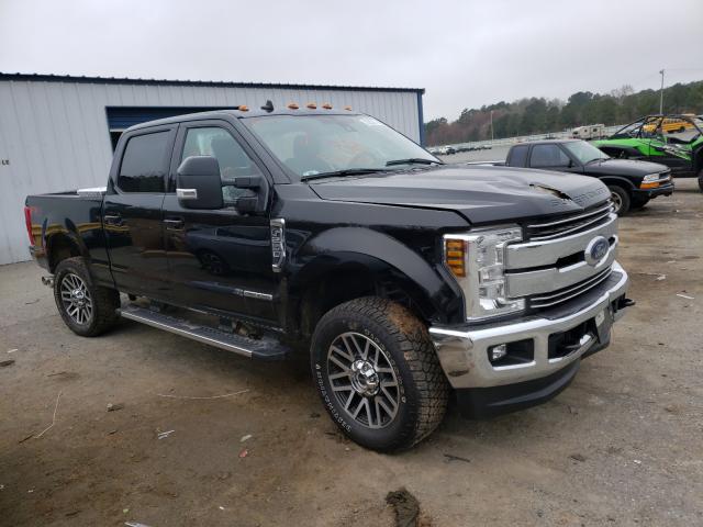 FORD F250 SUPER 2019 1ft7w2bt5ked22719