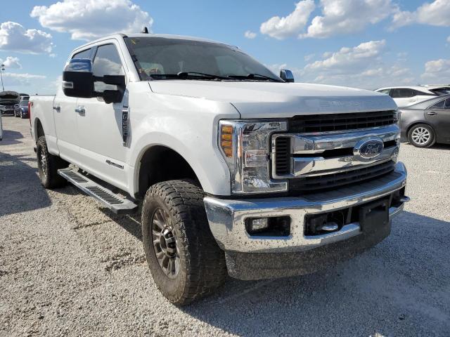 FORD F250 SUPER 2019 1ft7w2bt5ked35115