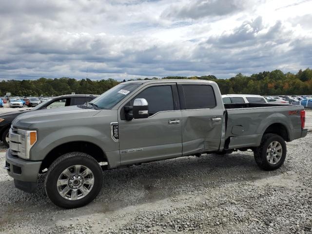 FORD F250 2019 1ft7w2bt5ked36393