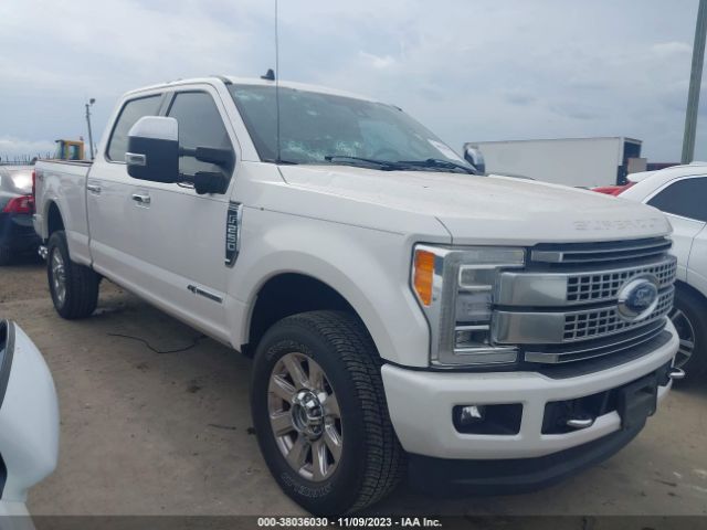 FORD NULL 2019 1ft7w2bt5ked64078